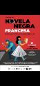 Novela Negra Francesa 2023