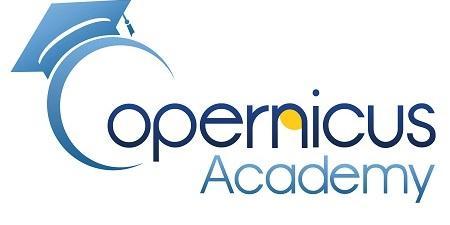 Logo Copernicus Academy