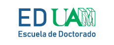 Escuela de Doctorado - EDUAM. External Link. Open a new window