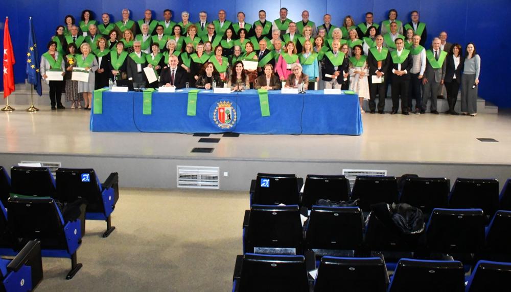 Foto graduación 2025-26
