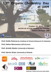 12º Día de la Química en la U.A.M.