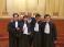 Un equipo de la UAM finalistas en la Moot Court de Derecho Tributario