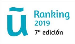 Logotipo U Ranking 2019