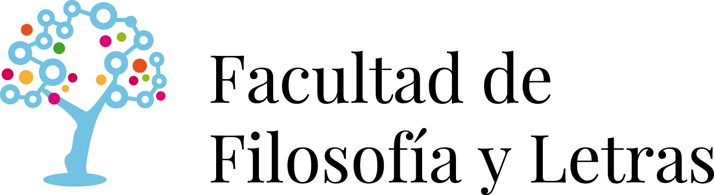 UAM - Facultad de Filosofía y Letras - Logos