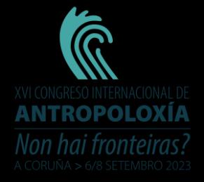 XVI Congreso Antropoloxía