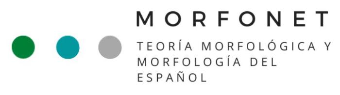 Logo MONFORNET