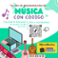 Taller de programación de música con código