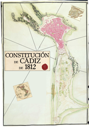 Constitución de Cádiz de 1812