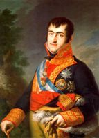Fernando VII