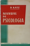 Manual de Psicologa.