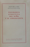 Psicologa evolutiva del nio y del adolescente (3 ed.).