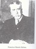 Francisco Barns Salinas
