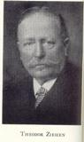 Theodor Ziehen