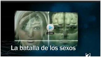 La batalla de los sexos