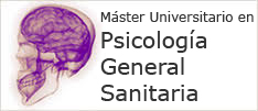 Máster Universitario en Psicología General Sanitaria