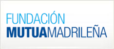 Logo Fundación Mutua Madrileña. Enlace externo. Abre en una ventana nueva.