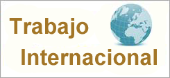 Trabajo Internacional. External link. It opens in a new window.