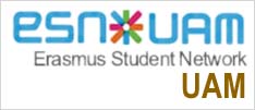 Erasmus Student Network UAM. Enlace externo. Abre en una ventana nueva.