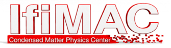 IFIMAC - Condensed Matter Physics Center. External Link. Open a new window