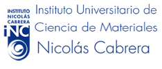 INC - Instituto Nicolás Cabrera. External Link. Open a new window
