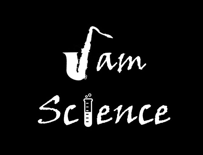 Jam Science - Divulgación Científica