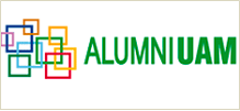 Alumni UAM. External Link. Open a new window