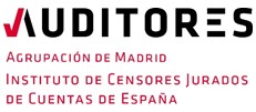 Auditores, Agrupación de Madrid. Enlace externo. Abre en una ventana nueva.