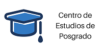 Centro Estudios Posgrado UAM. External link. It opens in a new window.