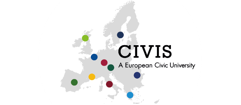 Logo CIVIS. External Link. Open a new window