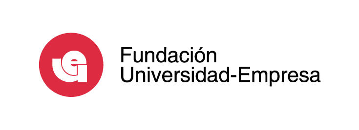 Logotipo Fundación Universidad Empresa