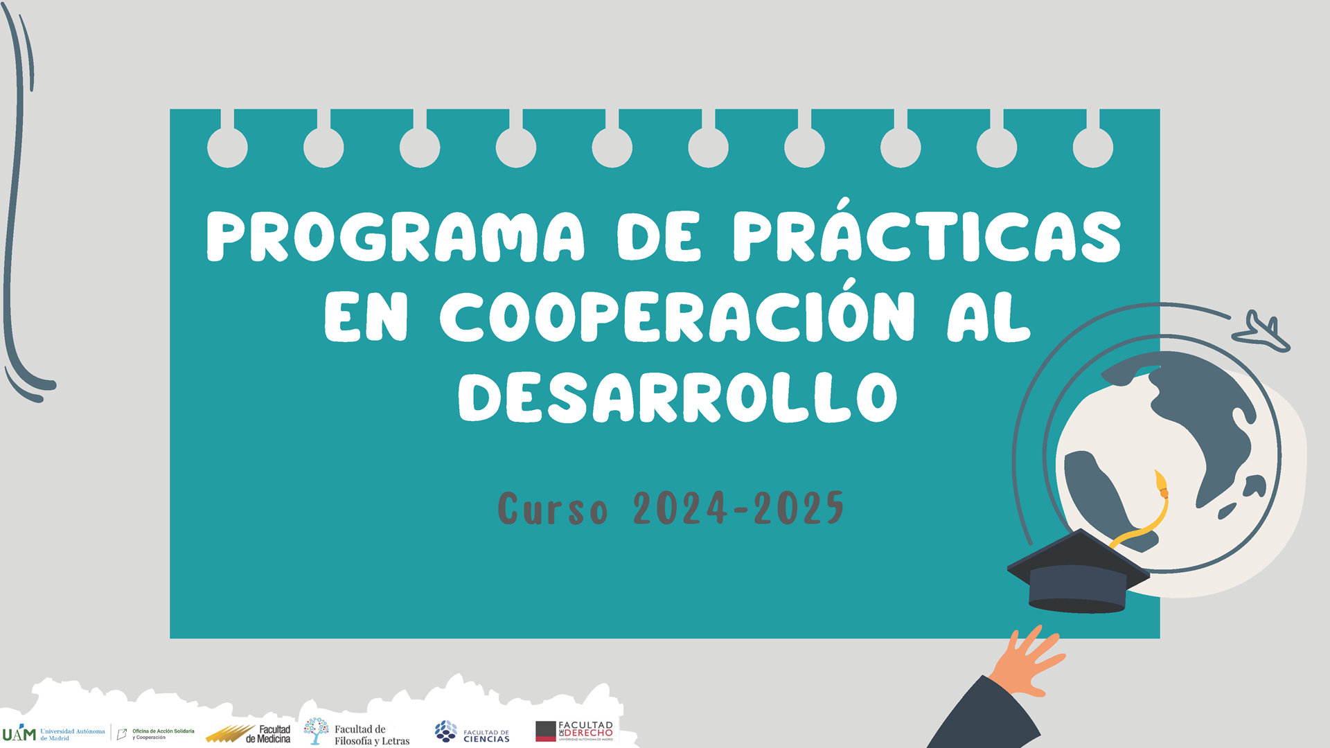 Imagen Programa de Prácticas en Cooperación al Desarrollo