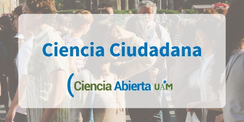 Ciencia Ciudadana