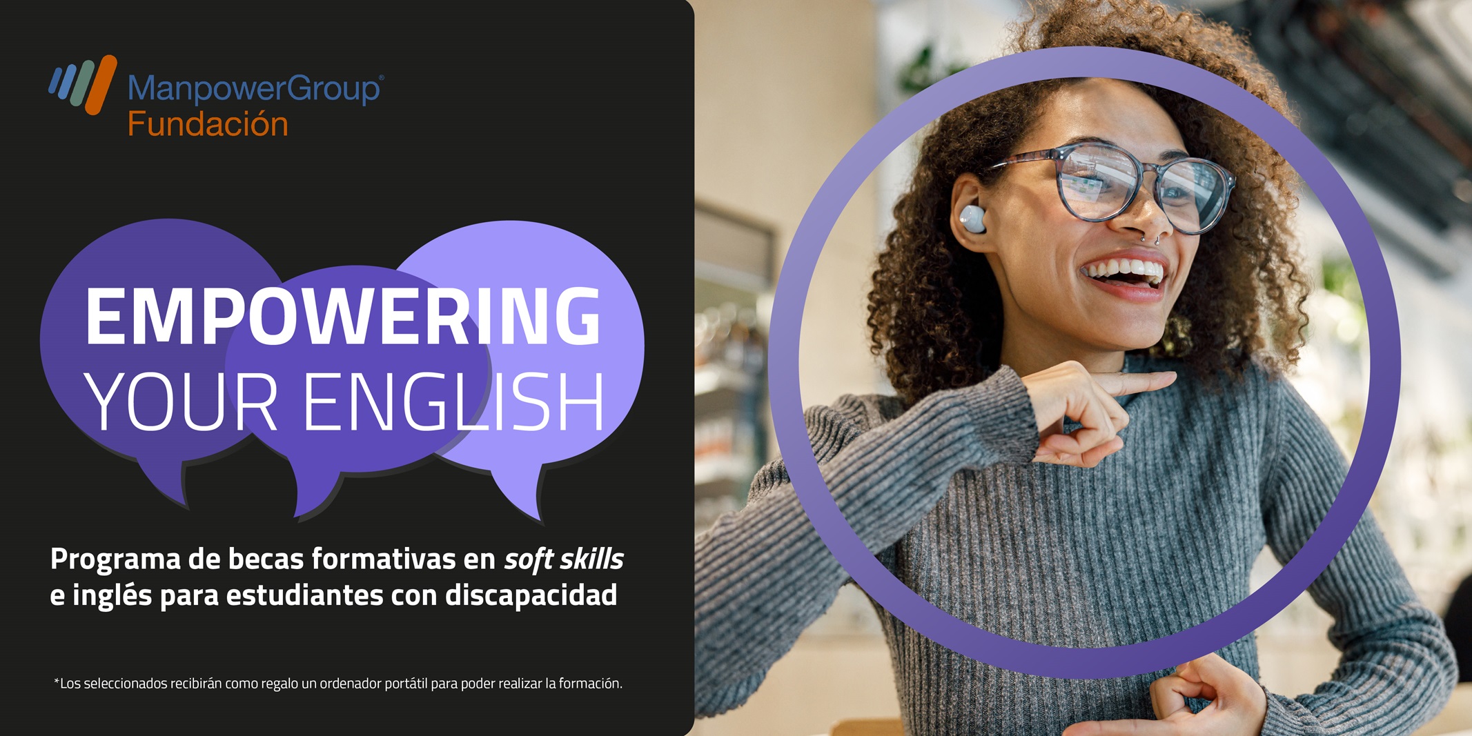 Empowering your English