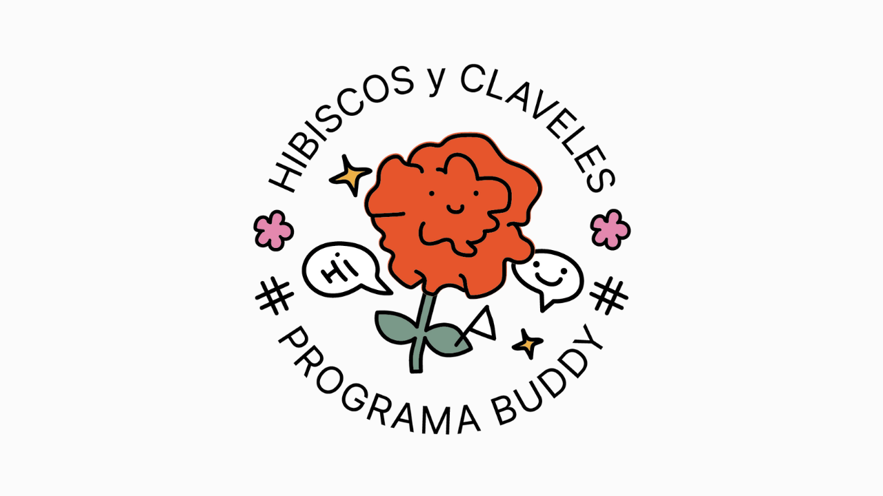 Hibiscos y Claveles 8