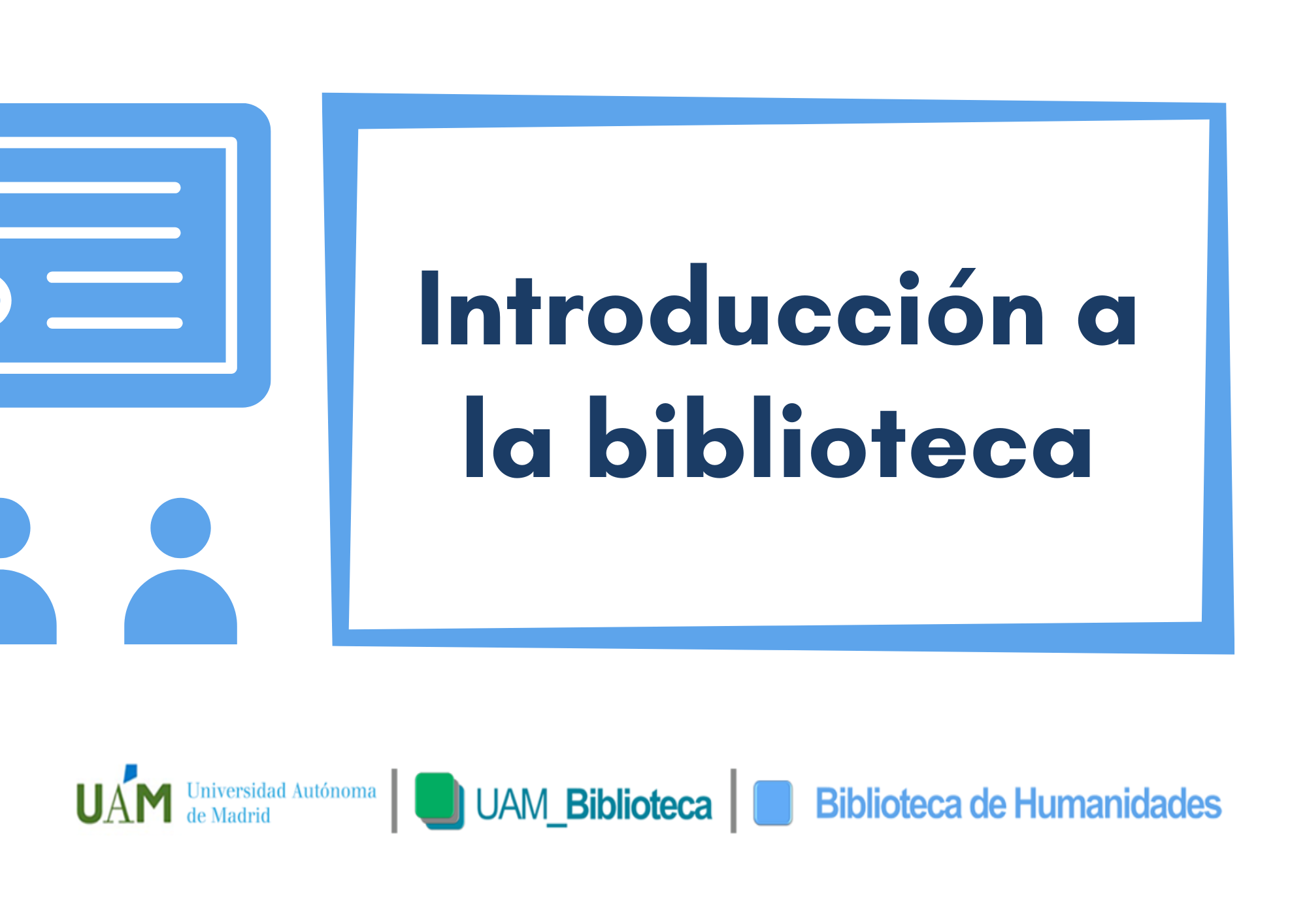 Presentación del curso 