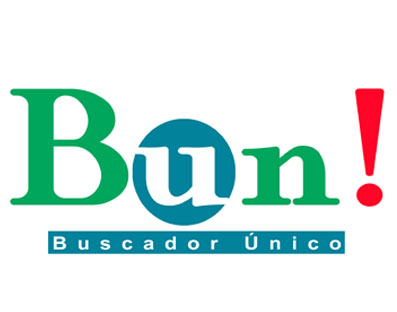 Buscador único Bun!