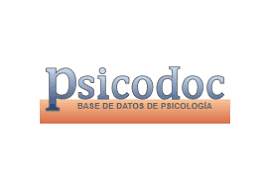 Logo de PSICODOC