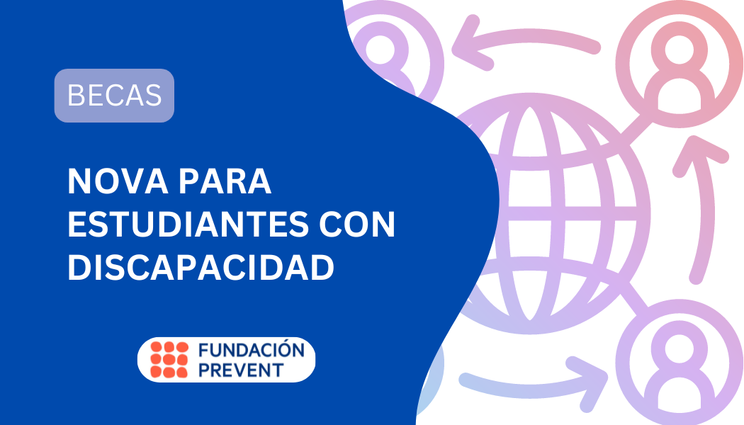 Becas NOVA de Fundación Prevent_2