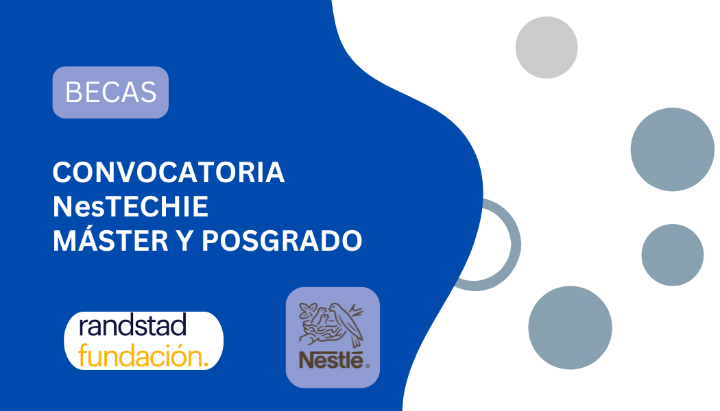 Becas de Fundación Randstad - Nestlé_2