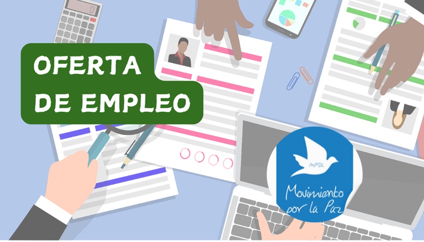 Oferta de empleo en MPDL