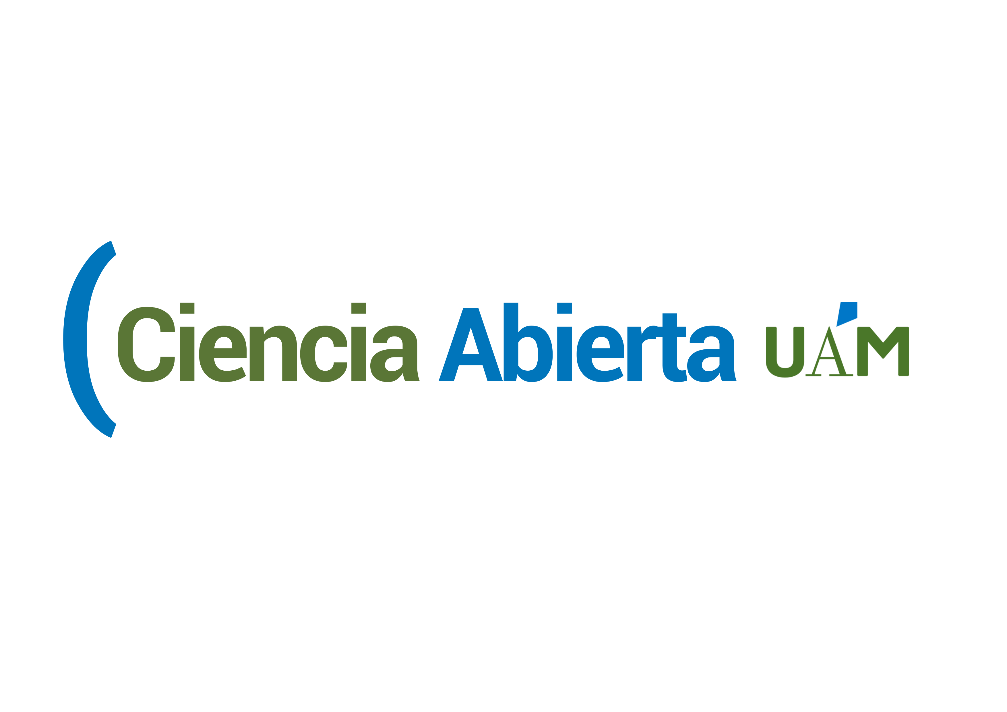 Ciencia Abierta