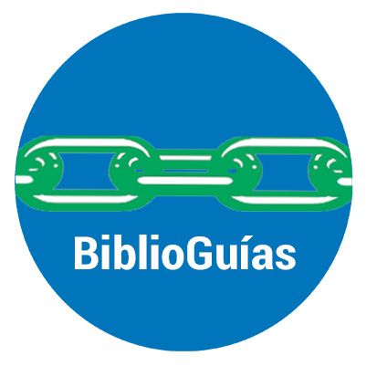 Logo de biblioguías