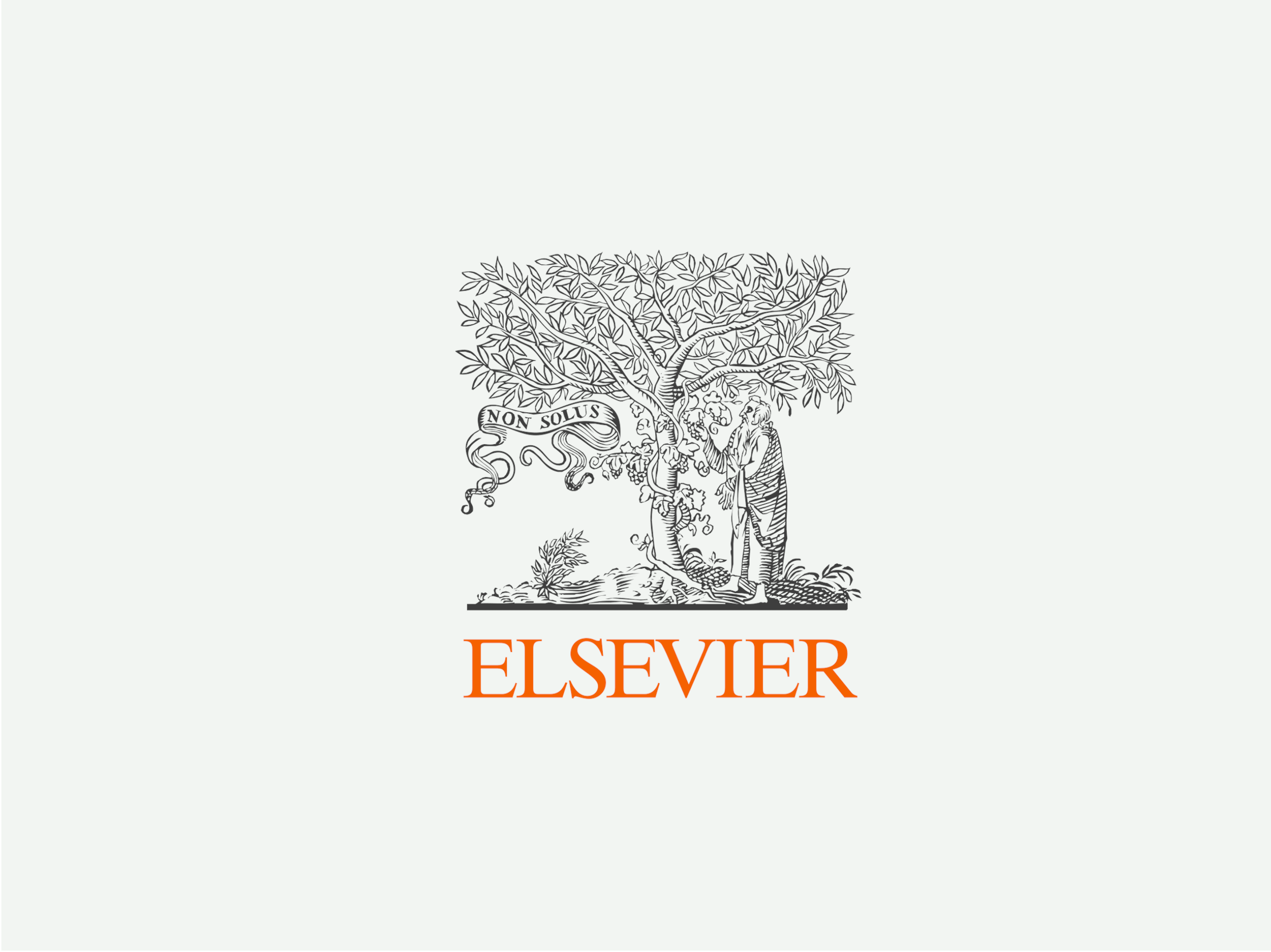 Logo Elsevier