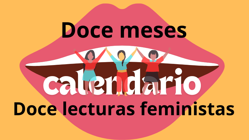 actividades feminismo biblioteca educacion