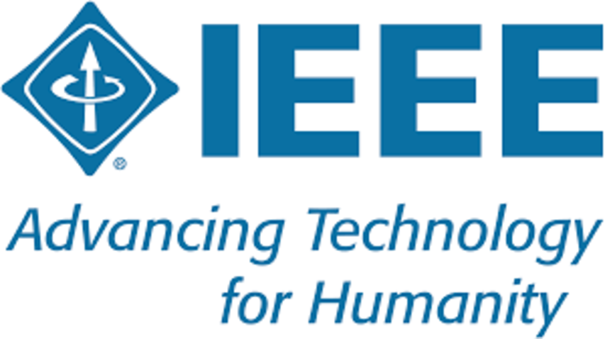 Logo de IEEE