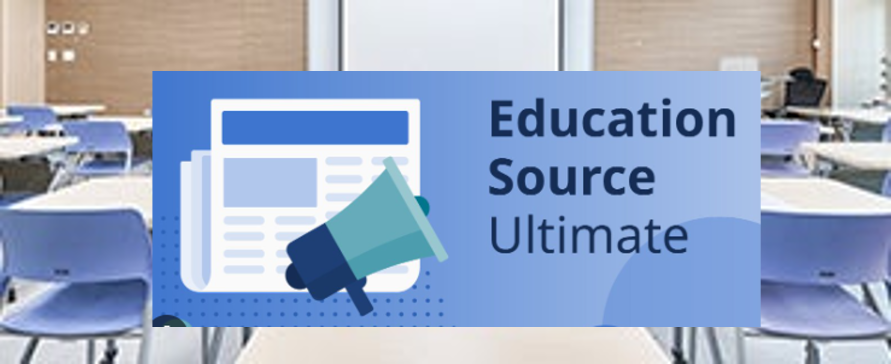 Logo Education source ultimate