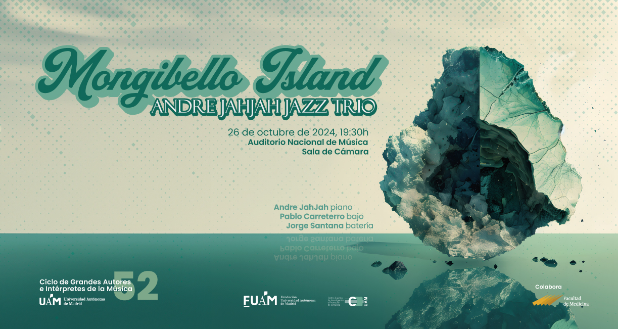 Cartel de Mongibello Island