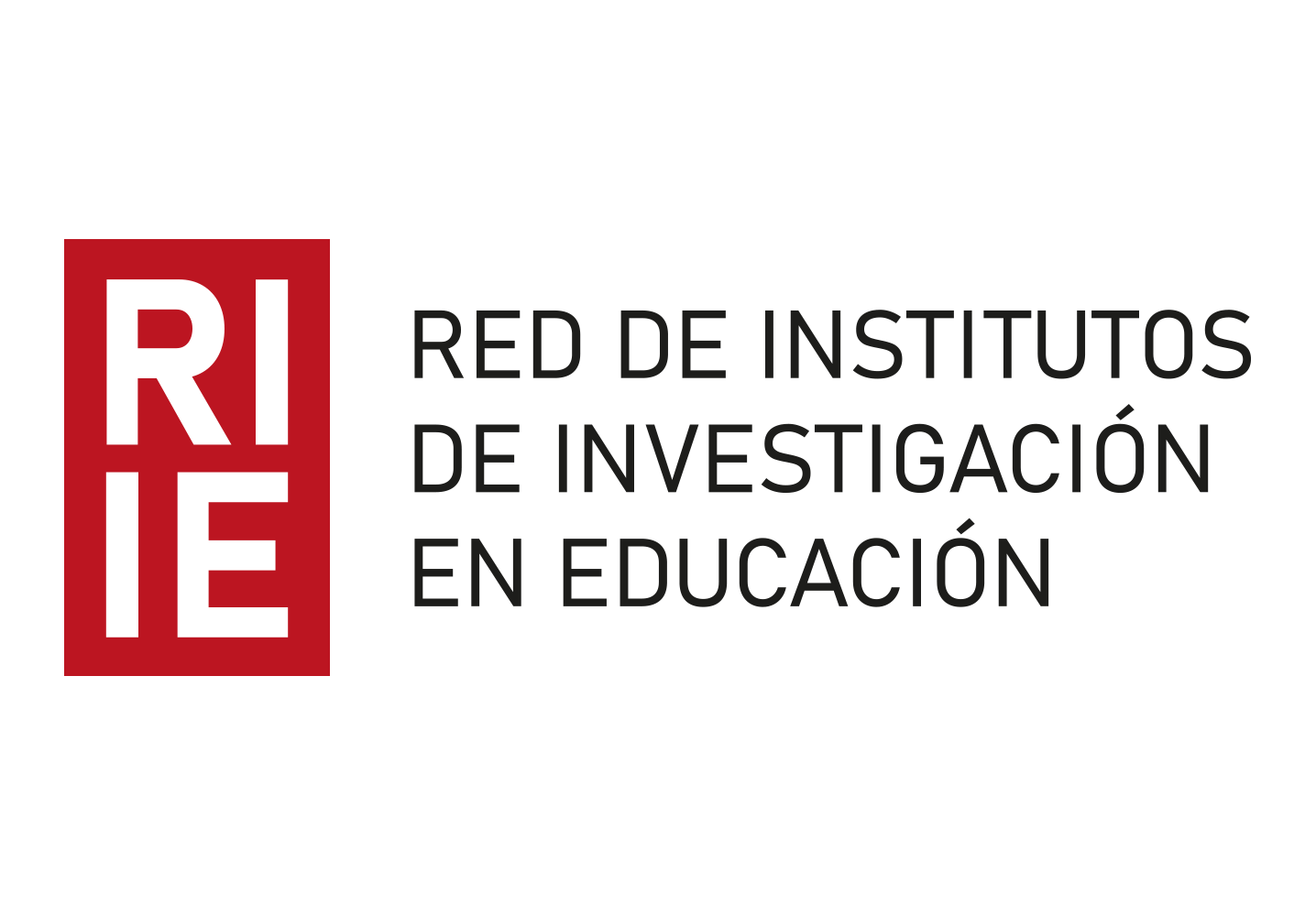 Logo RIIE