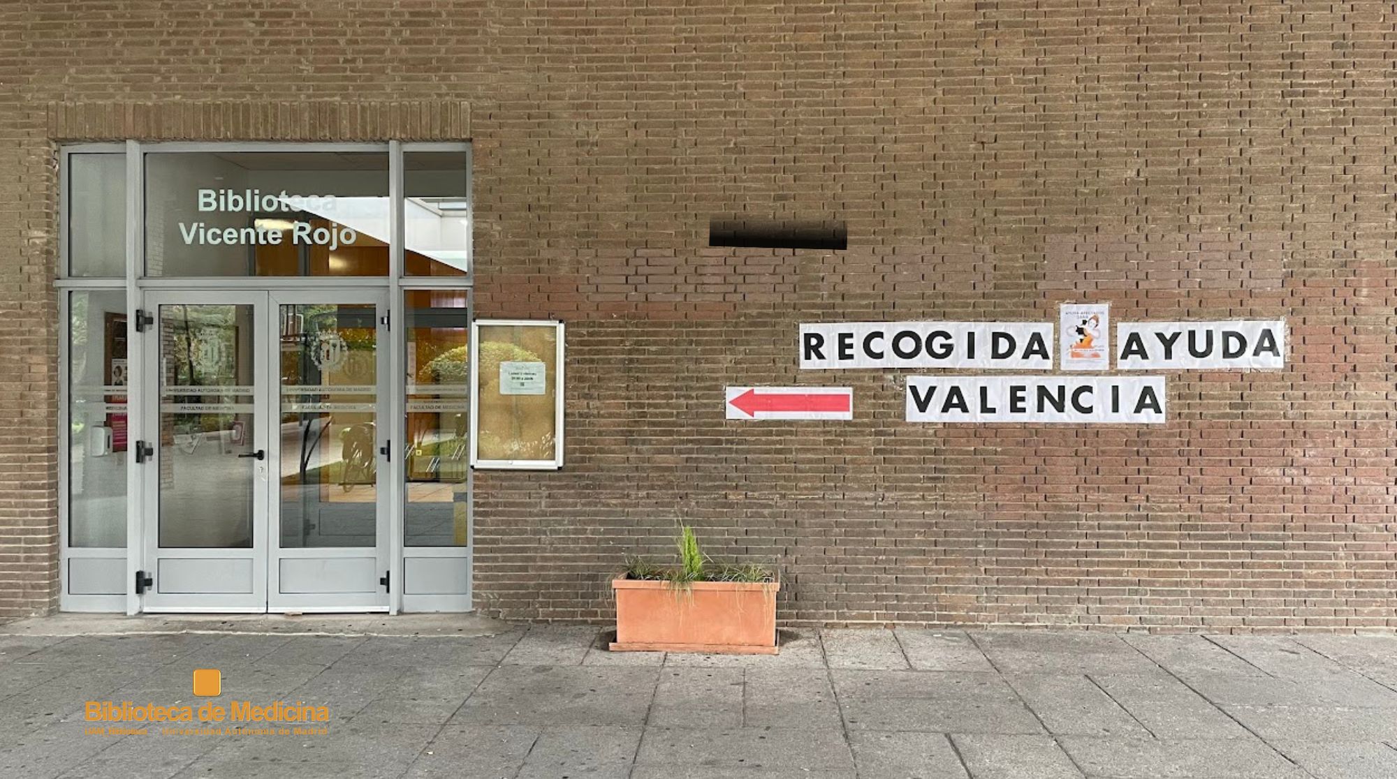 Recogida Solidaria Afectados DANA - ¡Participa y Ayuda!