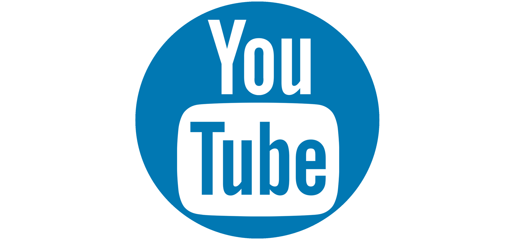 You tube